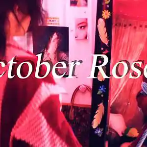 Picture for song 'October Rose' by artist 'Zachary Scott Beats'