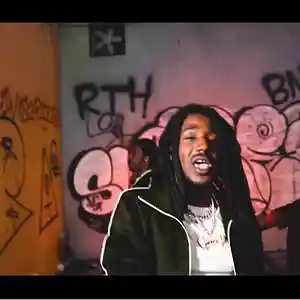 Picture for song 'E MOZZY x MOZZY Type Beat 2020 - "SECTION 8" Rap ' by artist 'Zayroc Beats'