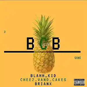 Picture for song 'Freestyle' by artist '13rianx'