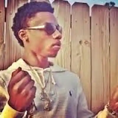 Picture for song '"Dap Up" - Speaker Knockerz Type Beat' by artist '1A.I.'