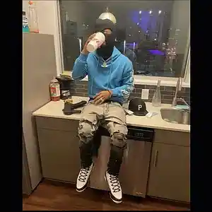 Picture for song '[FREE] SleazyWorld Go Type Beat "Slidin Season"' by artist 'prodleavz'