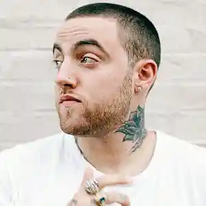 Picture for song '"Hollyweed" Lo-Fi Type Beat (Mac Miller Type Beat)' by artist '808Blanco'