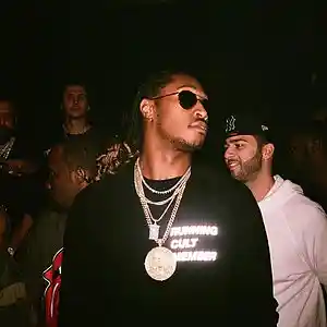 Picture for song 'Nights Like This' by artist 'THE GOD ADOT'
