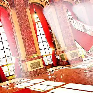 Picture for song 'Hallways of Always' by artist 'AIRAY'