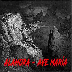 Picture for song 'ALAMORA - AVE MARIA' by artist 'Alamora'