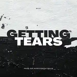 Picture for song 'Getting Tears' by artist 'andeeondatrack'