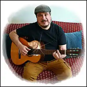 Picture for song 'Exccelso e Voraz' by artist 'Andre dos Arcanos'