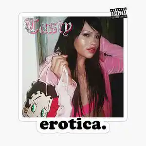 Picture for song 'Literal Legend' by artist 'Ayesha Erotica'