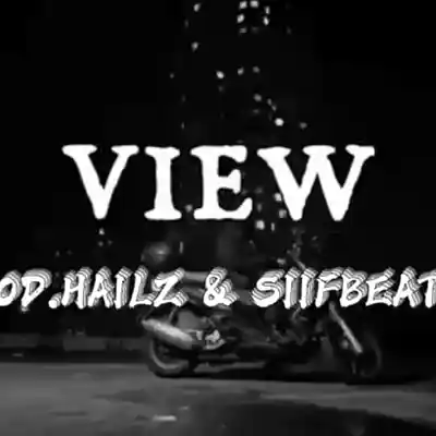 Picture for song 'VIEW - Guitar Drill Type Beat' by artist 'BIG HAILZ'