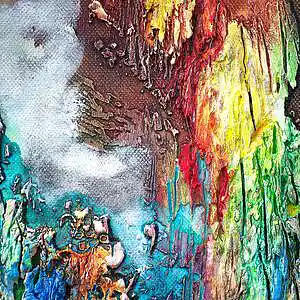 Picture for song 'Interlude 17' by artist 'Black Chalk'