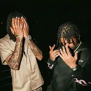 Picture for song '"ELEVATOR" HOMIXIDE GANG x JELEEL TYPE BEAT' by artist 'B-MAN Beat'