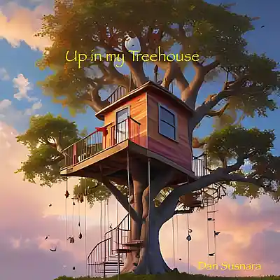 Picture for song 'Up in my Treehouse (Dan Susnara)' by artist 'Bovine Productions'