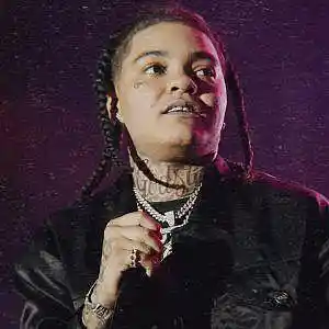 Picture for song 'Hundred / Young M.A Type Beat (2 For 1)' by artist 'Buckroll'