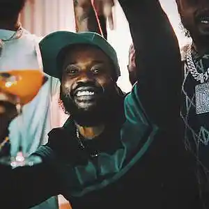 Picture for song 'You Can Do This Too / Meek Mill Type Beat' by artist 'Buckroll'
