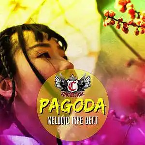 Picture for song 'PAGODA (Lil Baby Roddy Ricch type beat)' by artist 'Chorderline'