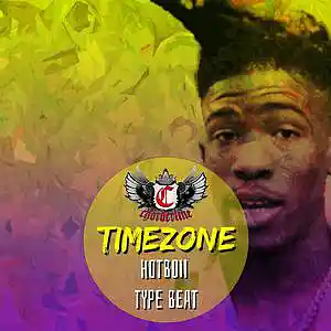 Picture for song 'TIMEZONE (Hotboii type beat)' by artist 'Chorderline'