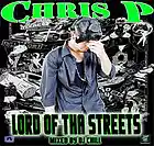 Picture for song 'Slow Down' by artist 'Chris P (US)'