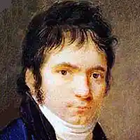 Picture for song 'Pathétique 2 (Beethoven)' by artist 'Christian Faivre'