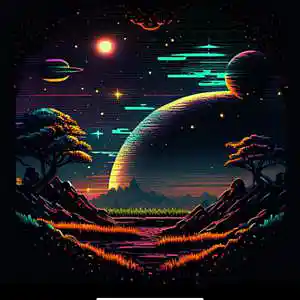 Picture for song 'entity.lovelvl=infinite' by artist 'csqzad'
