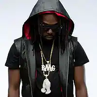 Picture for song 'My Lil One' by artist 'DeeFom'