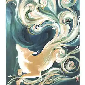 Picture for song 'Spirit (Fast Melodic Type Beat) - Devezin.com' by artist 'Devezin'