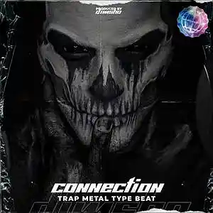 Picture for song 'Connection (Zillakami Type Beat)' by artist 'Dimsho Beats'