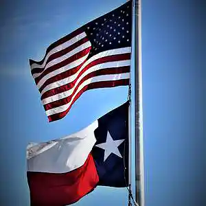 Picture for song 'Texas! The Friendly State' by artist 'Doug Murphy'