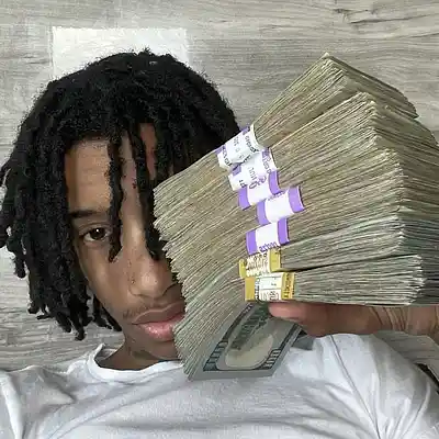 Picture for song 'Black Rose (Autumn Type Beat)' by artist 'DRAXLUR'