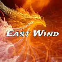 Picture for song 'Cool Flame' by artist 'East Wind Productions'