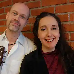 Picture for song 'Uti vår hage' by artist 'Ekens Bossa'