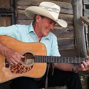 Picture for song 'Life without you here' by artist 'Ferrell Nottingham'