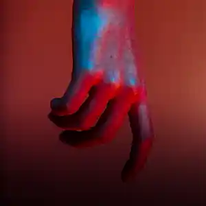 Picture for song 'Passion' by artist 'Foreign Boi'