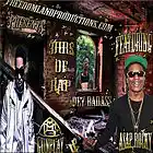 Picture for song 'Death Of YOLO (Prod By Bruce Leekix)' by artist 'FreedomLand Productions'