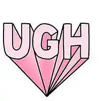 Picture for song 'Ugh Tag!' by artist 'G.Bread'