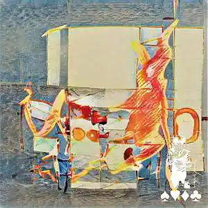 Picture for song 'Beats Motto - Take Care of Yourself' by artist 'Good Villain (Label)'