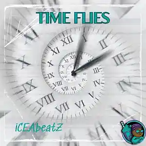 Picture for song 'Time Flies F Maj 117 BPM' by artist 'iCEAbeatZ'