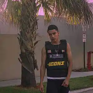 Picture for song '64 ' (Prod by ICMills)' by artist 'ICMills Beats'