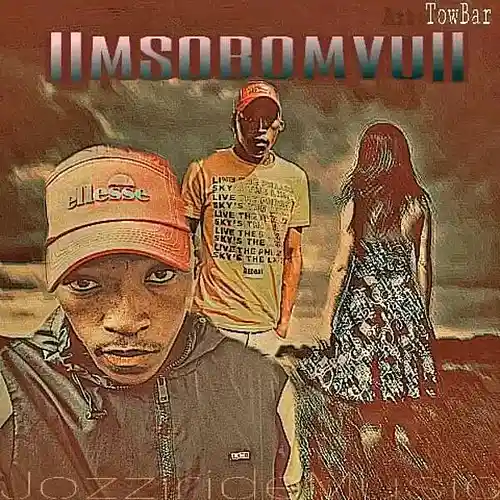 Picture for song 'CONFESSION BY ENKUNDLENI REC' by artist 'JozzirideMusic'