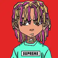 Picture for song 'Shakedown (Lil Pump Type Beat)' by artist 'Jammy Beatz'