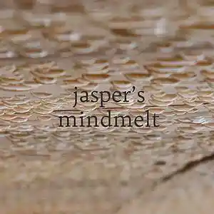 Picture for song 'submerge' by artist 'jasper's mindmelt'