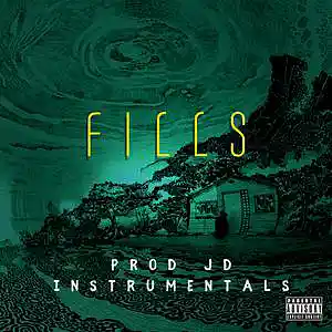 Picture for song 'FILLS 141bpm' by artist 'Jd Instrumentals'