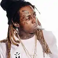 Picture for song 'HallOfFame -Wayne x Nas x J. Cole-' by artist 'J.I. Retro'