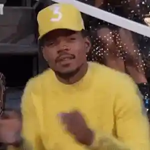 Picture for song 'Chance the Rapper Type Beat (CLUB-CHURCH WEEKEND) ' by artist 'BAYLORBEATS.COM'