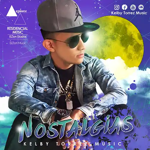 Picture for song 'NADIE COMO TU' by artist 'KELBY TORREZ'