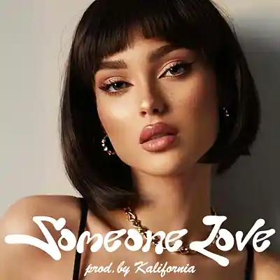 Picture for song 'Someone Love (C#minor 168bpm) @kalifornia.lover x ' by artist 'Kalifornia'