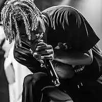 Picture for song 'yatchy' by artist 'Kendall P Beatz'