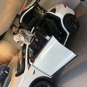 Picture for song 'don't play 2' by artist 'KingKash'