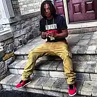 Picture for song 'Finally Here (Prod. By @_KingLeeBoy)' by artist 'King LeeBoy'