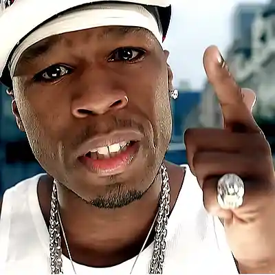 Picture for song 'lambo - 50 cent type beat' by artist 'KroM Beatz'