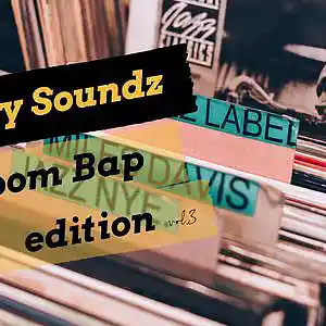 Picture for song '"Souljazzy"' by artist 'Larry Soundz'